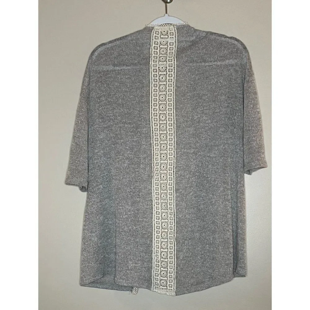 Maurices gently preloved